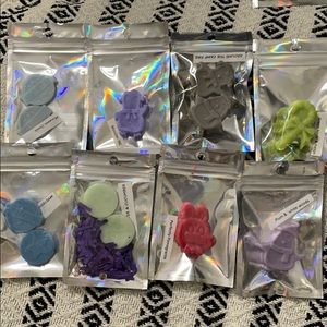 Scenty fun wax melt sampler bundle 🌈